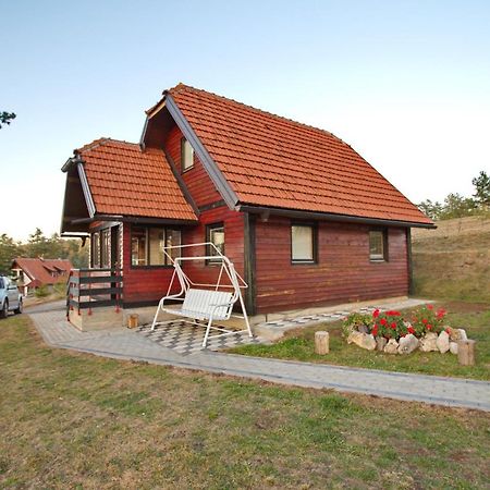 Cottage Vodice Златибор Екстериор снимка