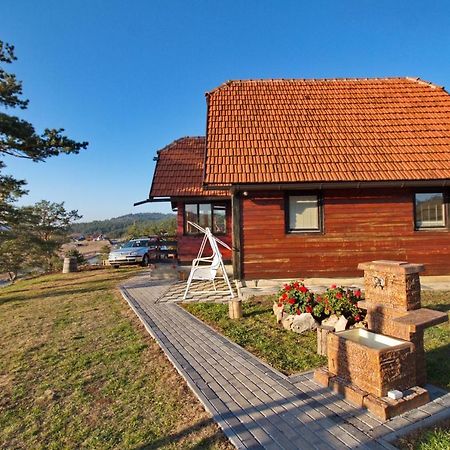 Cottage Vodice Златибор Екстериор снимка