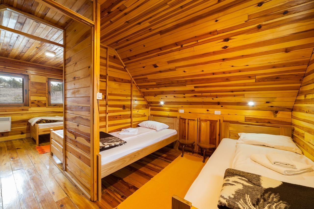 Cottage Vodice Златибор Екстериор снимка