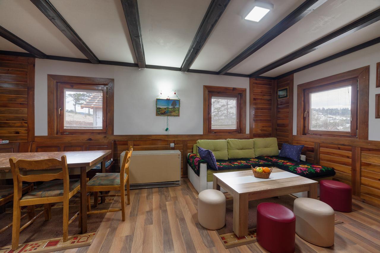 Cottage Vodice Златибор Екстериор снимка
