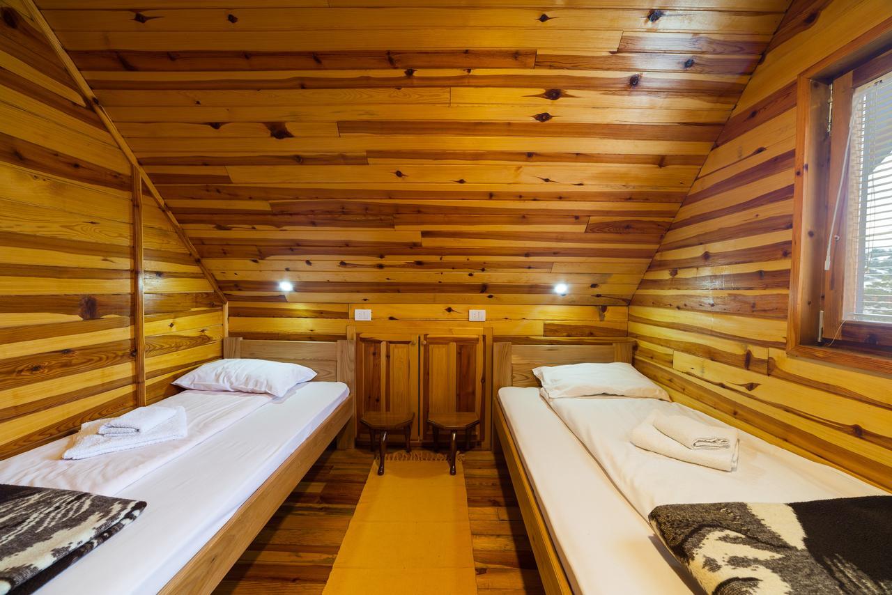 Cottage Vodice Златибор Екстериор снимка