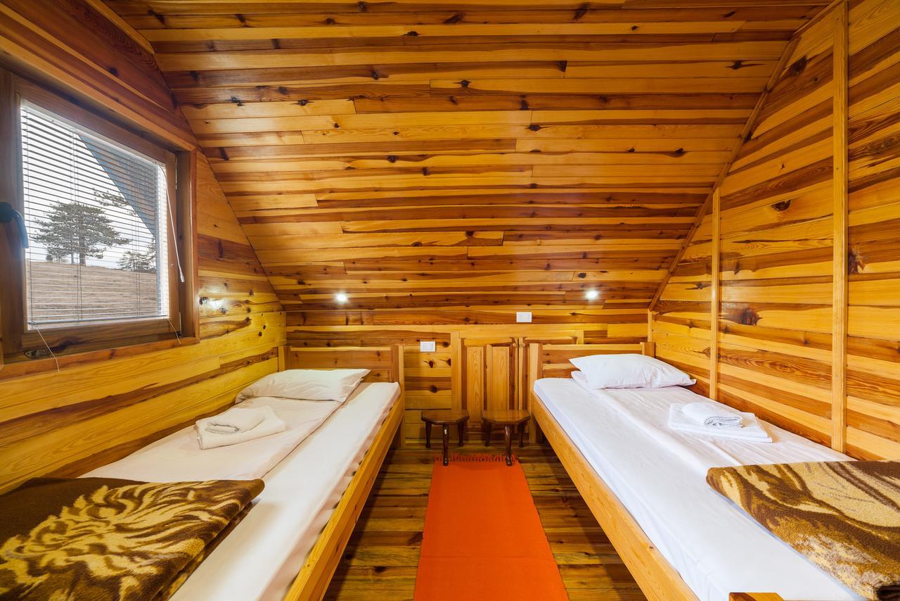 Cottage Vodice Златибор Екстериор снимка