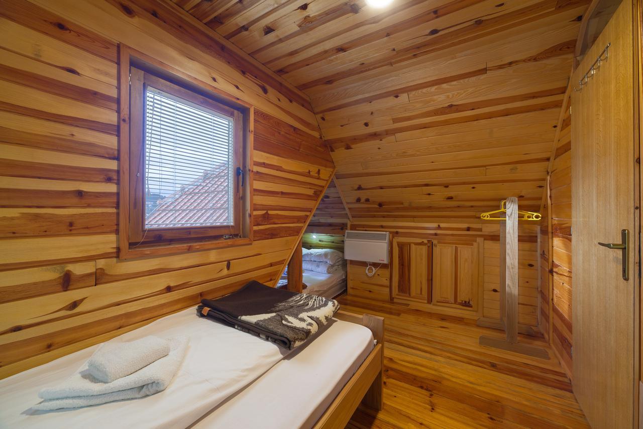 Cottage Vodice Златибор Екстериор снимка