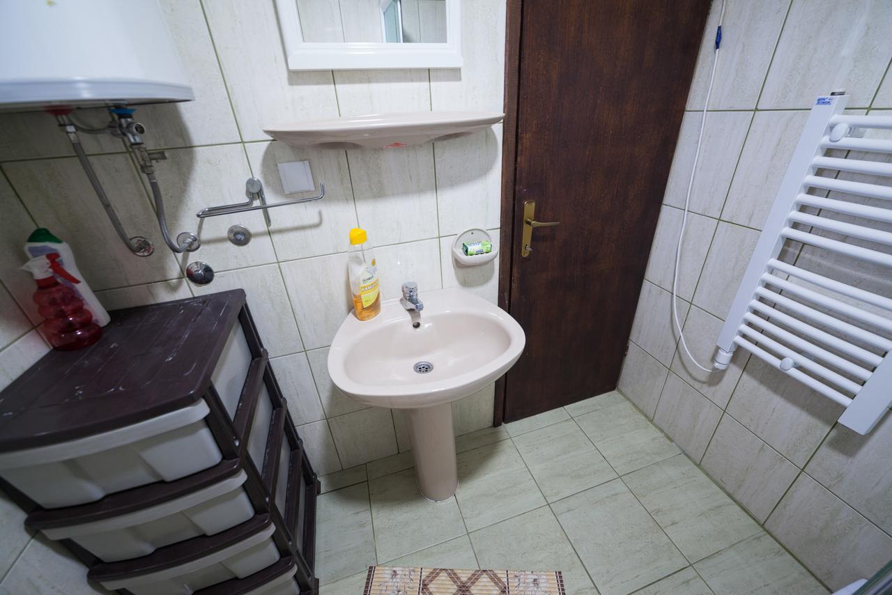 Cottage Vodice Златибор Екстериор снимка
