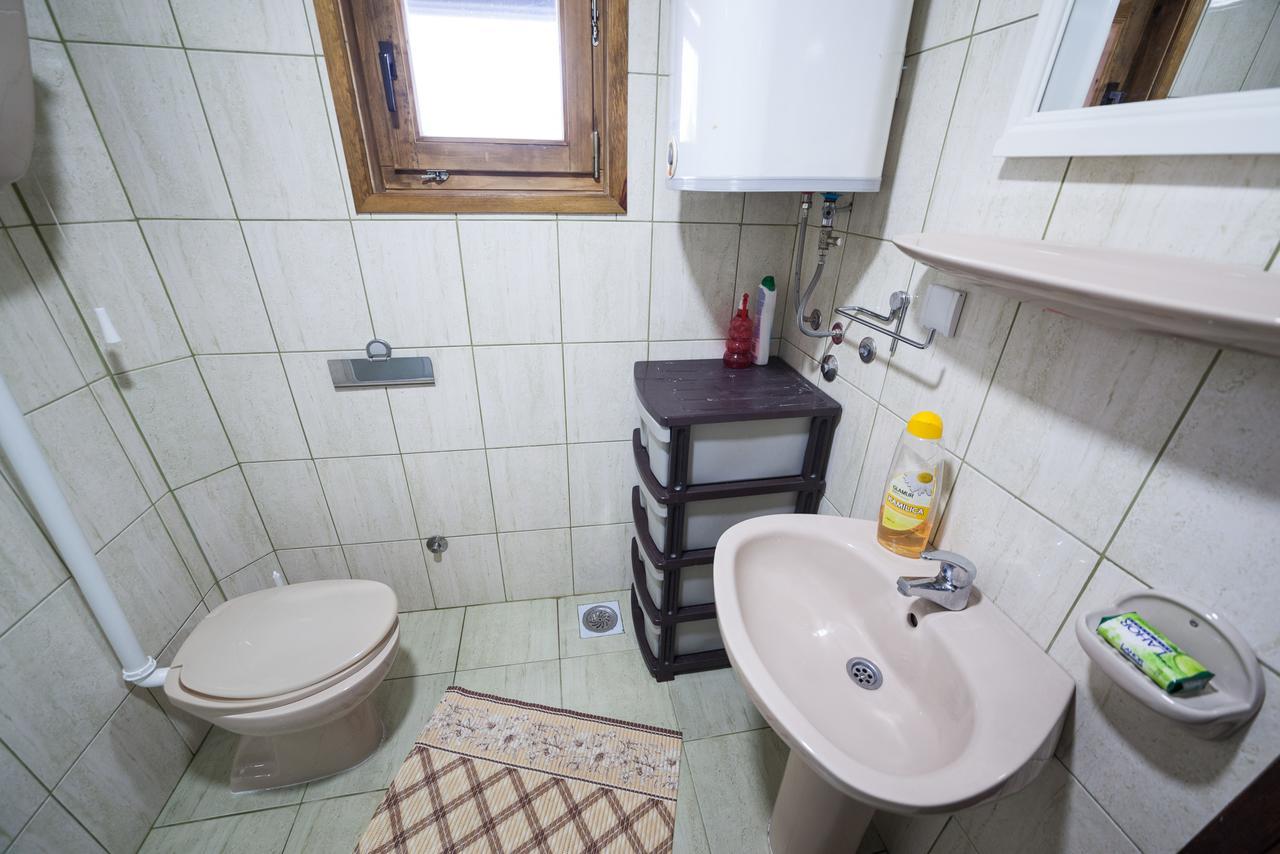 Cottage Vodice Златибор Екстериор снимка