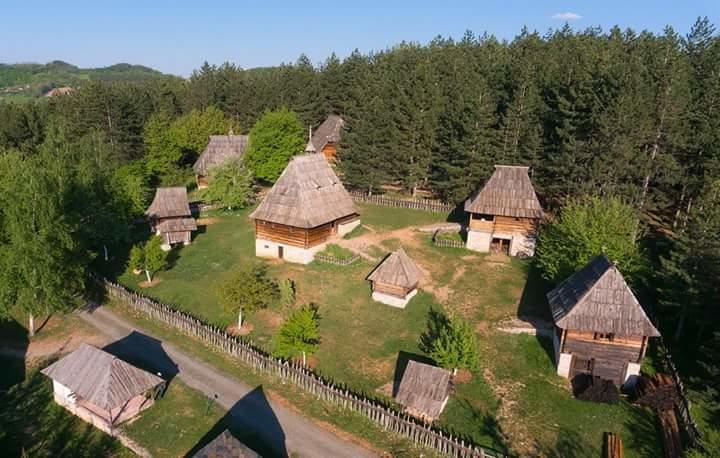 Cottage Vodice Златибор Екстериор снимка